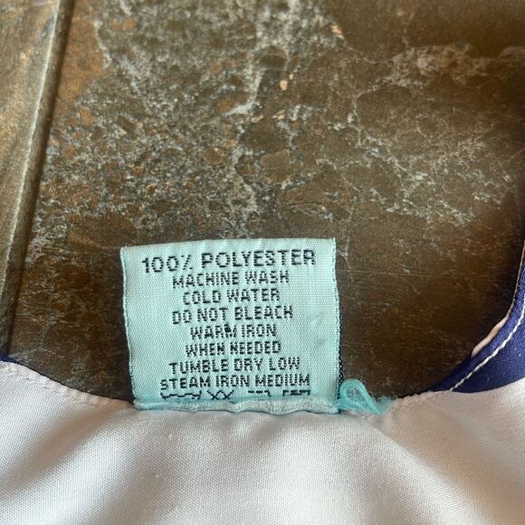 Cleopatra Sleeveless Mini Dress size Medium - Picture 8 of 13